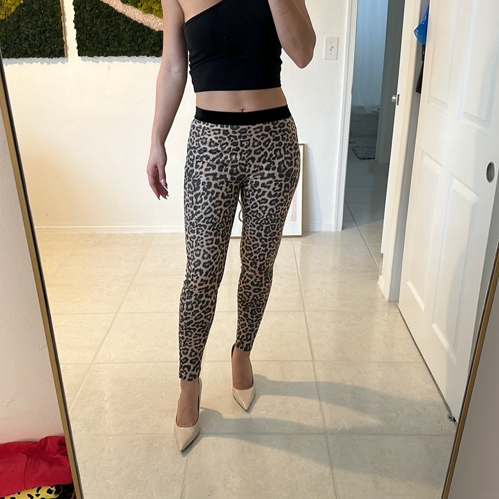 Zara pants